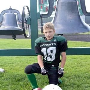 Meet your Posher, Matthew